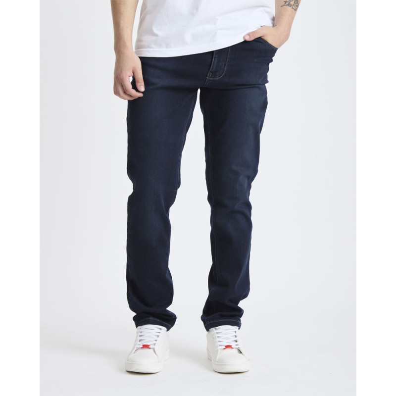 Jeans Taverniti Zumann Tiro intermedio 13438